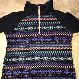Girls Columbia pullover